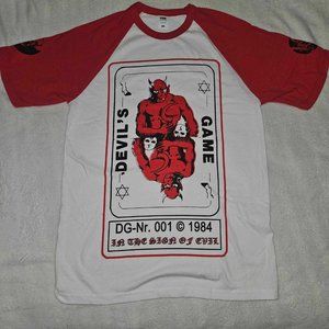 Sodom T shirt / new without tags - Medium size Europe standard.